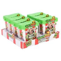 Terror Fried The Nasty Nibbles - thumbnail