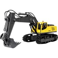 Amewi 22712 1:18 Elektro Bouwvoertuig RTR - thumbnail