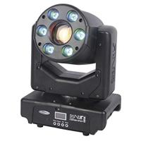Showtec Shark Combi Spot One LED moving-head - thumbnail