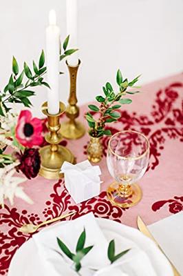 Witte Vierkante Cadeau Doosjes (10st)