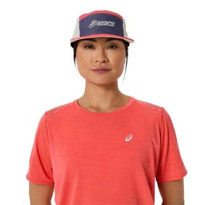 ASICS Road T-Shirt Dames ASICS Road T-Shirt Dames