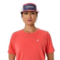 ASICS Road T-Shirt Dames - thumbnail