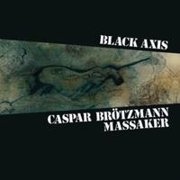 Black Axis - CD (0808720026023) - thumbnail