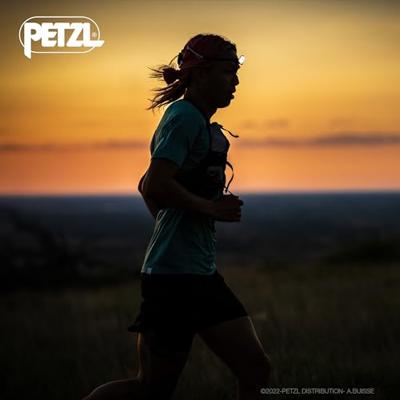 Petzl IKO hoofdlamp ledverlichting