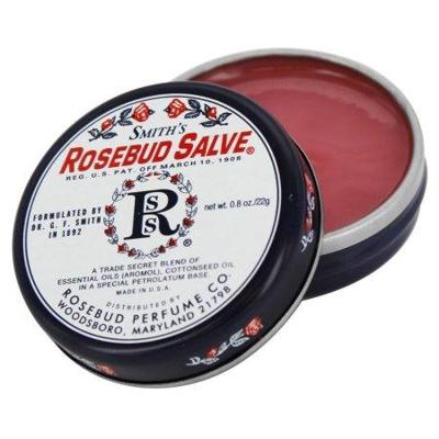 Rosebud Salve Original Rosebud Salve Original