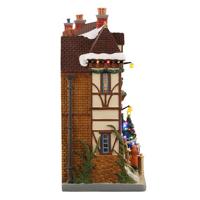 Oxfordshire Village 17x32x31 cm Kerstdorp LEMAX - Lemax - thumbnail