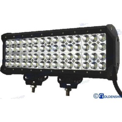 GS10374 - 180W 9-32V LED DEKSPOTLIGHT ZWART