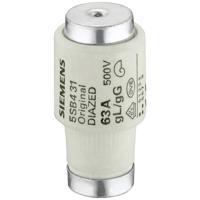 Siemens 5SB4311 Zekeringsinzetstuk 25 stuk(s) - thumbnail