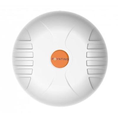 POYNTING Antennas 5G/LTE KFZ/Marine A-MIMO-0004-V1-17-W Wi-Fi wit SMA (M) 3,5~6dBi GPS/Glonass 2M SMA-M-kabel IP69K