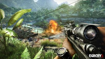 Far Cry 3 Far Cry 3