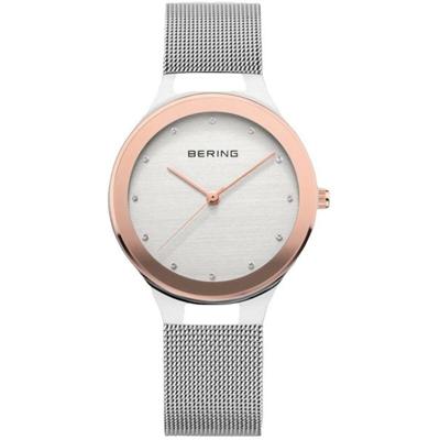 Bering 12934-060 (Ø 34 mm) Dames horloge