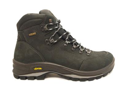 Grisport Anden Zwart - Maat 45 - 13.048.113.45 Grisport Anden Zwart - Maat 45 - 13.048.113.45