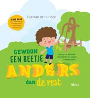 Gewoon een beetje anders dan de rest (Hardback) - thumbnail