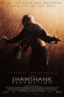 Poster - The Shawshank Redemption, Originele Filmposter, Premium print, Professioneel Fotopapier - thumbnail