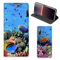 Sony Xperia L4 | Hoesje maken | Vissen - thumbnail