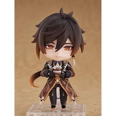 Genshin Impact Nendoroid Action Figure Zhongli 10 cm