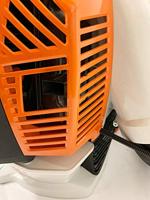 Stihl br 800 c-e | krachtige benzine ruggedragen bladblazer - 42830111603 - thumbnail