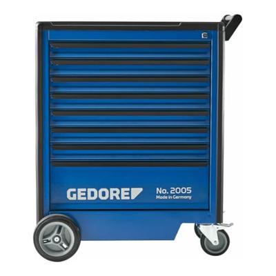 Gedore Reparatieset | 1/2" | Voor GU-3 - 5141440