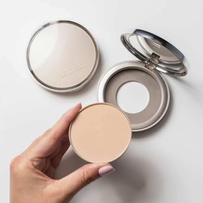 Artdeco Hydra Mineral Compact Foundation - Refill 10 g 60 Light Beige - thumbnail