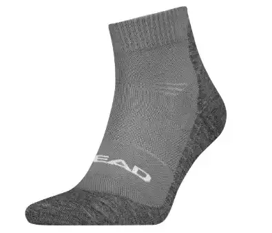 Hiking - wandel sokken - Cool Crew 1 paar - Wollen quarter wandelsokken - 42 - Grijs - 42 - 42 - 42 - 42 - 42 - 42 - 42 - 42 - 42 - 42 -