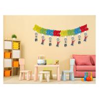 Folat BV Buurman & buurman slinger met onderhangers, 4mtr. - thumbnail