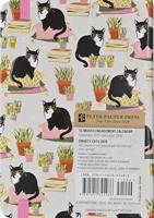 Smarty Cats Agenda 2026 - thumbnail