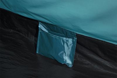 Bestway Winkel Polyester Glasvezel 205x145x100 cm Camping 68084