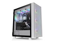 Thermaltake H570 TG ARGB Midi Tower Wit - thumbnail