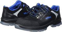 Atlas Werkschoen XP 435 Laag S3 | Zwart/Blauw | Maat 43 - 00.012.248.43 - thumbnail