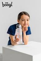 Baagl Drinkfles 500 ml Fantasie - thumbnail
