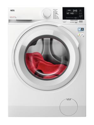 AEG 6000 serie ProSense® Wasmachine voorlader 8 kg LR63842
