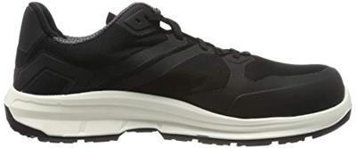 uvex 6594 6594849 Lage veiligheidsschoenen S1 Schoenmaat (EU): 49 Zwart 1 paar