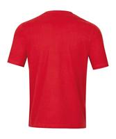 JAKO 6165 T-Shirt Base - Rood - M - thumbnail