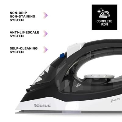 Stoomijzer Taurus ITACA