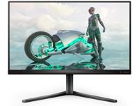 PC Gaming Monitor - Philips - 24,5'' - FHD - Snelle VA - 0,5 ms - 240 Hz - Draaibaar/In hoogte verstelbaar - 25M2N3200W - thumbnail