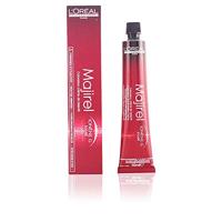 L'Oréal Professionnel Majirel Absolu 6.32 Dark Golden Pearl Blonde Haarverf 50ml - thumbnail