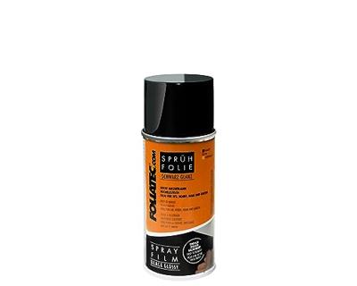 Vloeibaar rubber voor auto's Foliatec 20362 Zwart 150 ml - thumbnail