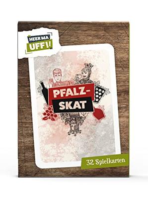 Heer ma uff!! - Pfalz-Skat - thumbnail