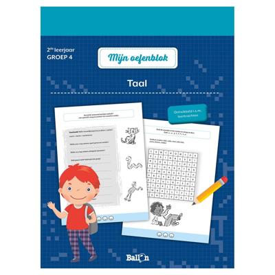 Taal - Paperback (9789403218663)