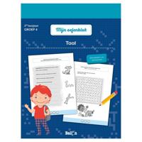 Taal - Paperback (9789403218663) - thumbnail