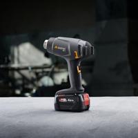 Steinel 088064 HEISSLUFTGEBLAESE AKKU MH 1 FS Accuheteluchtpistool 500 W Zonder accu, Zonder lader - thumbnail