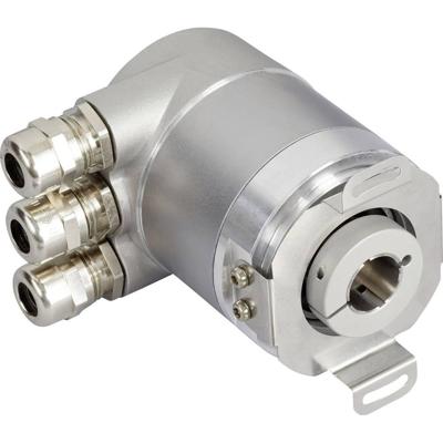 Posital Fraba OCD-CAA1B-0016-B100-H3P Roterende encoder Absoluut Optisch Blindgat - holle as 58 mm 1 stuk(s)