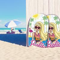 Mondo bodyboard barbie, 84cm - thumbnail
