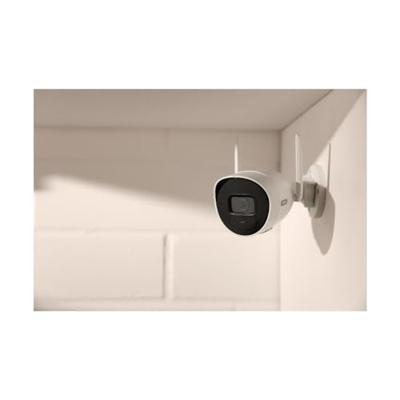 ABUS Performance Line 2MPx Mini Tube TVIP62562 IP Bewakingscamera WiFi 1920 x 1080 Pixel ABUS Performance Line 2MPx Mini Tube TVIP62562 IP Bewakingscamera WiFi 1920 x 1080 Pixel