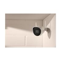 ABUS Performance Line 2MPx Mini Tube TVIP62562 IP Bewakingscamera WiFi 1920 x 1080 Pixel - thumbnail