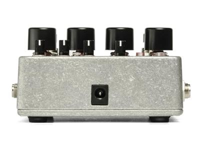 Electro Harmonix Attack Decay Tape Reverse Simulator stompbox