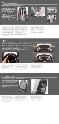 HAMAX Carrier adapter