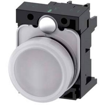 Siemens 3SU1103-6AA60-1AA0 Verlichte melder 1 stuk(s)