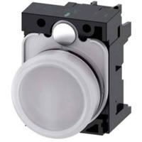 Siemens 3SU1103-6AA60-1AA0 Verlichte melder 1 stuk(s) - thumbnail