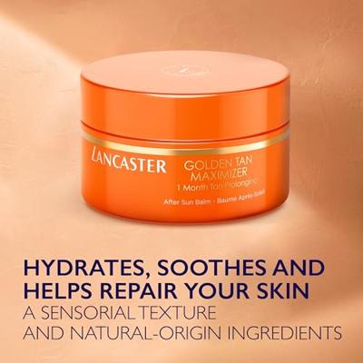 Lancaster Golden Tan Maximizer After Sun Balm 200ml Aftersun - thumbnail